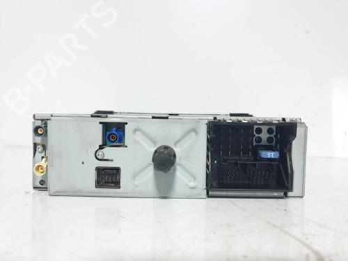 Radio PEUGEOT 5008 (0U_, 0E_) 1.6 HDi | BP17945886E6