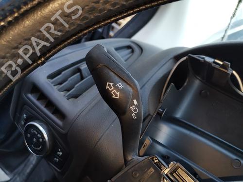 Used Steering column stalk FORD FOCUS III 1.5 TDCi (120 hp) 25336982