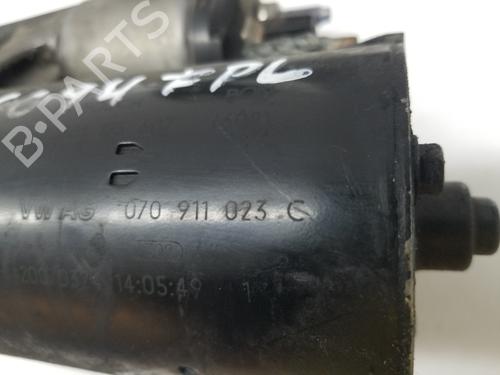 Starter VW TOUAREG (7LA, 7L6, 7L7)  | BP19258615M8 