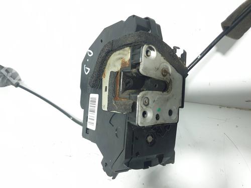 Front right lock RENAULT FLUENCE (L3_) 1.5 dCi (L30D, L30L, L306, L33F, L33L, L33M, L33V, L33W) | BP17054508C97 