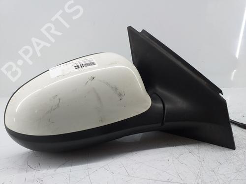 Right mirror FIAT CROMA (194_) 1.9 D Multijet (194AXC1B, 194AXC12) | BP10048898C27 