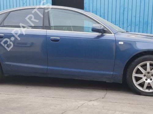 Pare-chocs avant AUDI A6 C6 (4F2) 3.2 FSI | BP30615836C7 