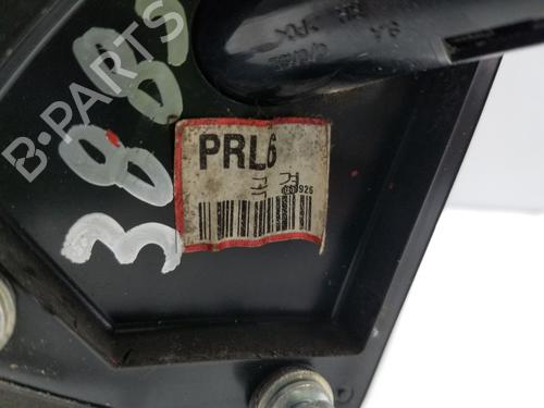 Used Right mirror KIA PICANTO I (SA) 1.0 (61 hp) 20699593