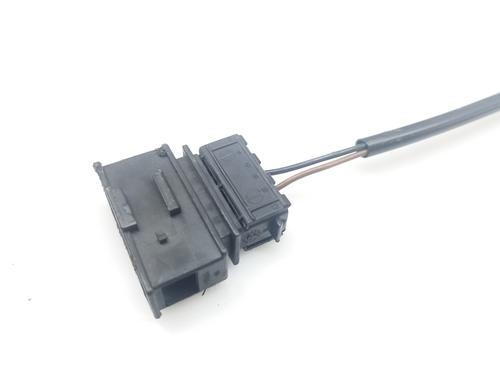 Right mirror SEAT IBIZA II (6K1) 1.4 i | BP19634772C27 