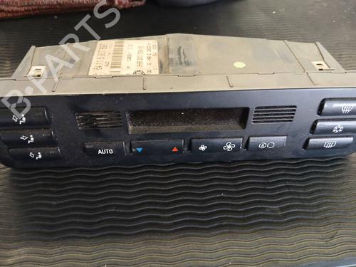 Climate control BMW 3 (E46) 320 d | BP39183367I5 - Image 4