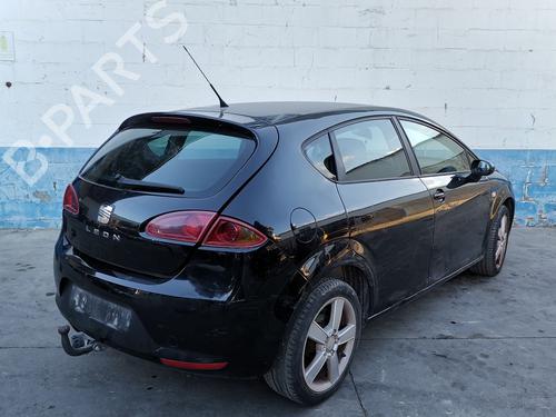 Gearbox SEAT LEON (1P1)  | BP29375628M3 