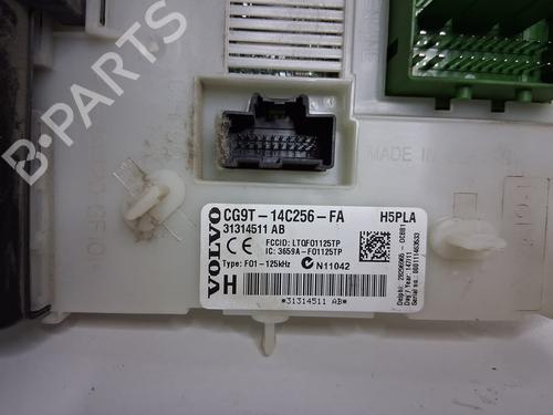 Fuse box VOLVO XC60 I SUV (156)  | BP23260150E1 