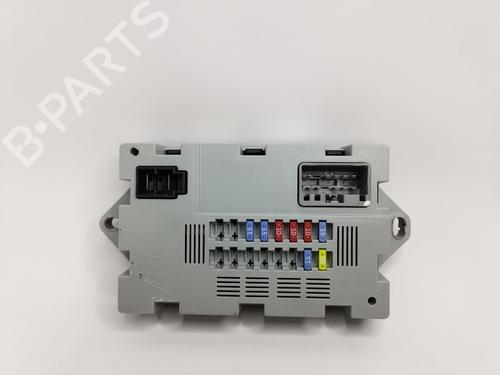 Used Fuse box Fuse box JAGUAR XF SPORTBRAKE (X260) 2.0 D (180 hp) 35995506 35995506