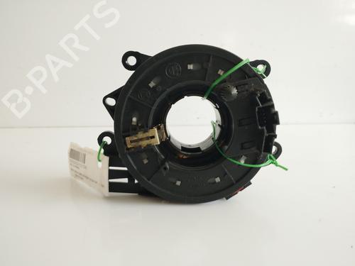 Used Squib airbag BMW 5 (E39) 530 d (193 hp) 12429812