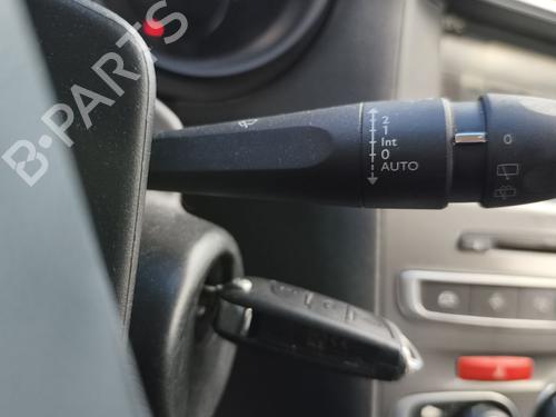 Climate control CITROËN C4 II (NC_) 1.6 BlueHDi 100 | BP33315600I5 - Image 18