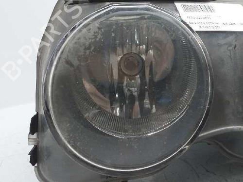 Left headlight BMW 3 Compact (E46) 320 td | BP8153727C28 