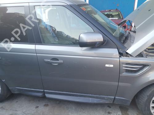 Right front door LAND ROVER RANGE ROVER SPORT I (L320)  | BP16732737C3 