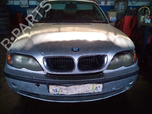 Left front suspension arm BMW 3 (E46) 320 d | BP20311869M12 