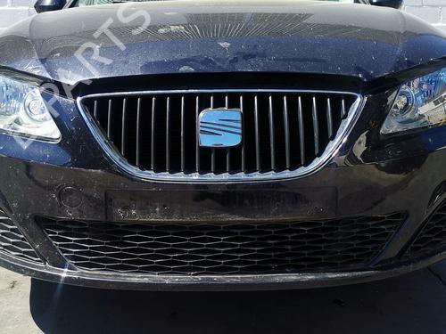 Front bumper SEAT EXEO (3R2) | BP33792684C7 - Image 3