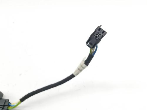 Rudehejsemotor forskærm venstre AUDI A6 C6 (4F2) | BP30849657E21