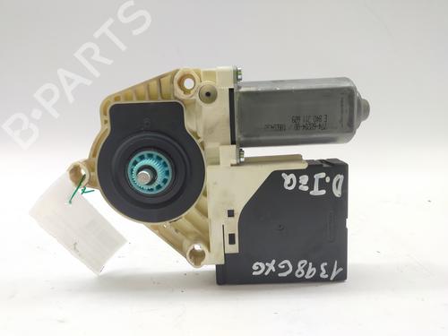 Used Left front window motor Left front window motor SEAT ALTEA XL (5P5, 5P8) [2006-2015] 33619780 33619780
