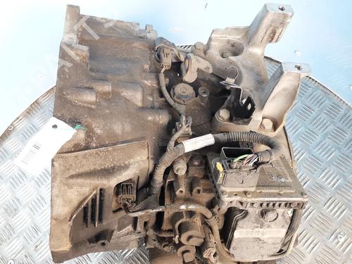 Gearbox PEUGEOT 508 SW I (8E_) 1.6 HDi | BP25256913M3