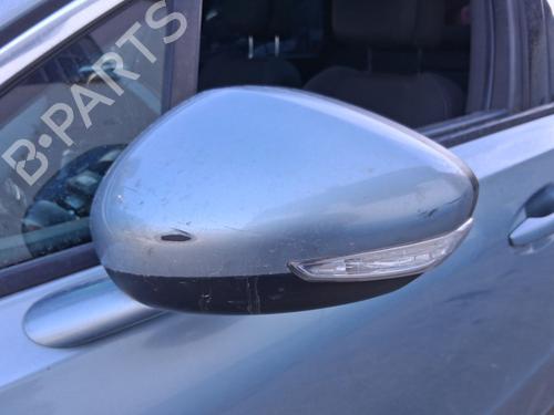 Left mirror PEUGEOT 508 SW I (8E_) 1.6 HDi | BP25286382C26 