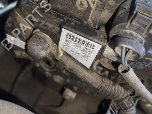 Used Alternator AUDI A4 B7 (8EC) [2004-2009]  30748950