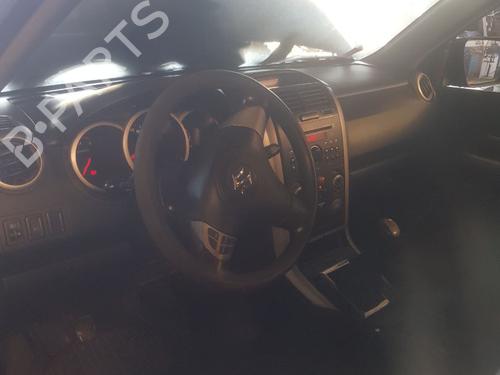 Airbag sæt SUZUKI GRAND VITARA II (JT, TE, TD) 1.9 DDiS All-wheel Drive (JT419, TD44, JB419WD, JB419XD,... (129 hp) 29329332