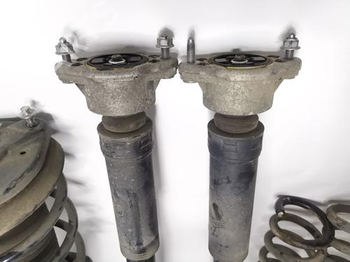 Right front shock absorber MERCEDES-BENZ C-CLASS (W204) C 300 CDI 4-matic (204.092) | BP29972012M17