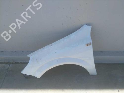 Left front fenders OPEL ASTRA H (A04)  | BP3962730C41 