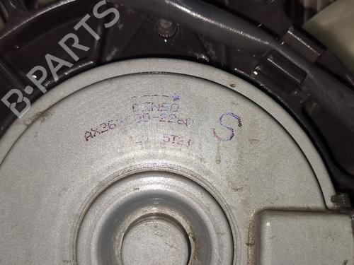 Radiator fan HONDA HR-V (RU) 1.6 i-DTEC (RU8) | BP29981962M35