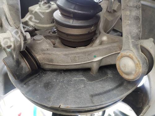 Used Right front steering knuckle Right front steering knuckle MG MG 3 (ZP2_) [2024-2026] 39660282 39660282