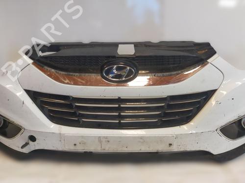 Used Front bumper Front bumper HYUNDAI ix35 (LM, EL, ELH) [2009-2016] 33826141 33826141