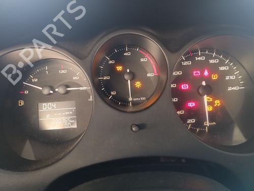 Used Instrument cluster Instrument cluster 34192477 34192477