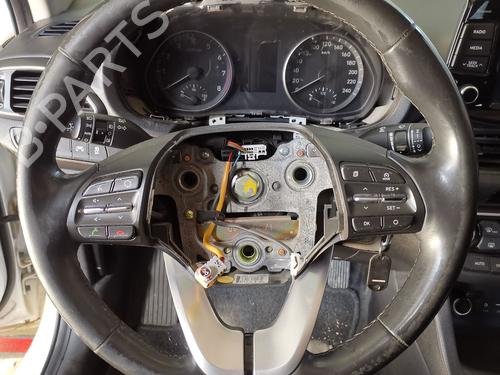 Used Steering wheel Steering wheel HYUNDAI i30 FASTBACK (PDE, PDEN) [2017-2026] 34227201 34227201