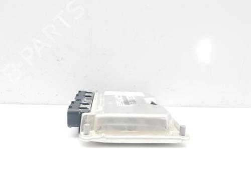 Engine control unit (ECU) AUDI A4 B6 (8E2) 2.5 TDI | BP17855834M57 