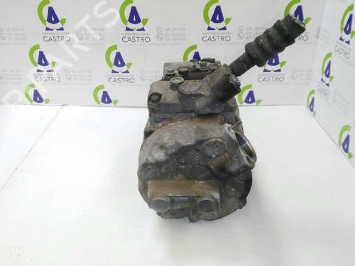 AC compressor BMW 3 (E46) 330 d | BP4509578M34 