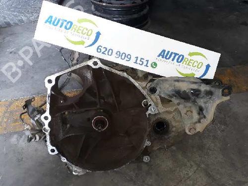 Gearbox HONDA CIVIC VII Coupe (EM2) 1.7 i VTEC (EM2) | BP10239207M3 