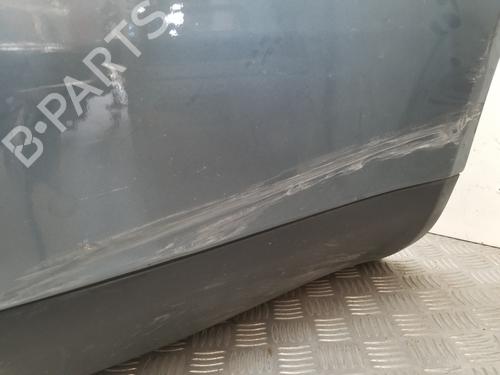 Rear bumper VW JETTA III (1K2) 1.9 TDI | BP15584179C8 