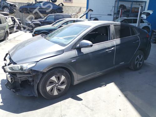 Used Steering column HYUNDAI IONIQ (AE) 1.6 GDI Hybrid (105 hp) 22447880