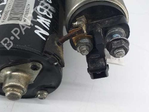 Starter SEAT IBIZA III (6L1)  | BP9515799M8 