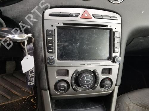 AC compressor PEUGEOT 308 I (4A_, 4C_) | BP32300136M34