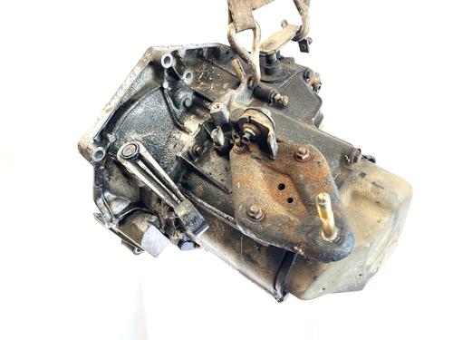 Used Gearbox Gearbox CITROËN SAXO (S0, S1) 1.5 D (57 hp) 34192495 34192495