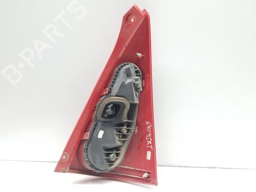 Left taillight PEUGEOT 107 (PM_, PN_) 1.0 | BP21095790C34 