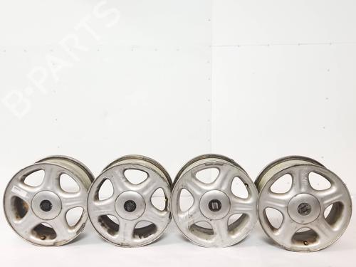 Used Rim SEAT IBIZA II (6K1) [1993-2002]  27457140