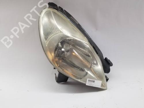 Used Right headlight CITROËN XSARA PICASSO (N68) 2.0 HDi (90 hp) 27318342