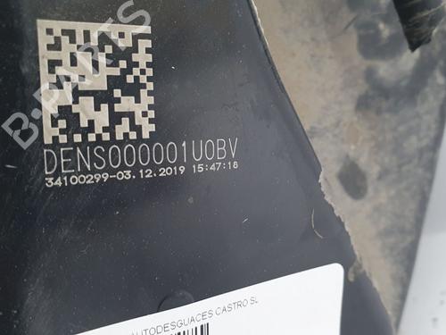 AdBlue-Tank für AdBlue-Tank 38095389 38095389