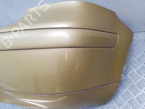 Rear bumper VW GOLF IV (1J1)  | BP20095295C8 
