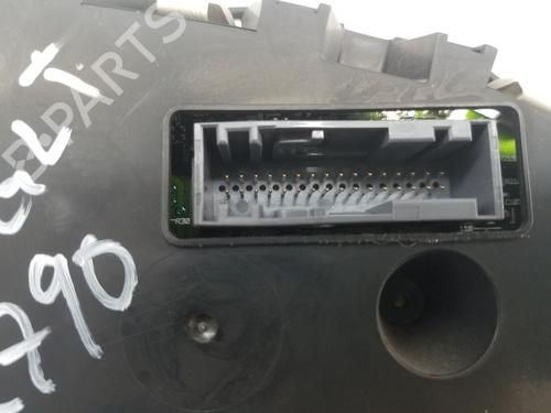 Instrument cluster FORD MONDEO IV (BA7) 1.8 TDCi | BP17024186C47 