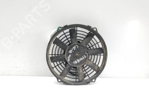 Køleventilator elektrisk LIGIER NOVA [2002-2025]  24824594