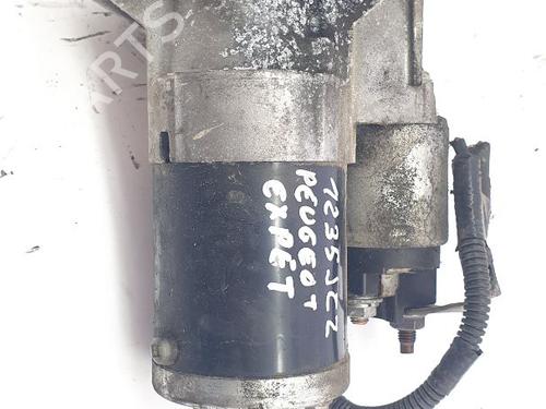 starter-peugeot-expert-tepee-vf3x_-2007-36935050 main image