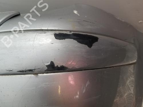 Front bumper VW GOLF IV (1J1)  | BP18853431C7 