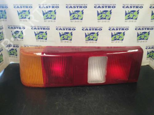 Piloto trasero izquierdo FORD SIERRA I Hatchback (GBC) 2.3 (114 hp) 6151243 | 6151243 |