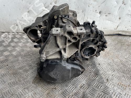 Gearbox SEAT LEON (1M1) 1.9 TDI | BP17801443M3 